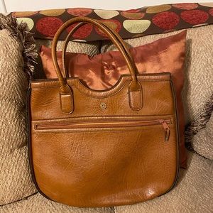 Cornell  leather purses